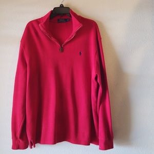 Polo Ralph Lauren Men's Pullover Sweater